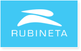Rubineta logo